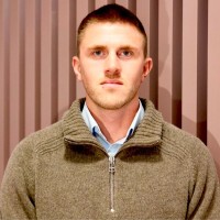 Beyond Frames Entertainment Employee Samuel Wiklund's profile photo