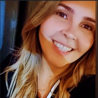 Grupo São Paulo Eventos Employee Juliana Mota's profile photo