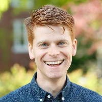 Tenth Church Employee Craig Pagens's profile photo