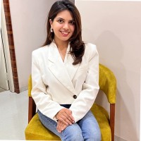 Twinkle Basrani Email