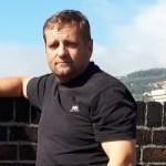 COMMUNITY KEEPERS Employee Gerrit L's profile photo