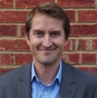 Good Growth Employee Paul Cooper's profile photo