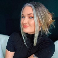 Mindstream Employee Samantha Hopkins's profile photo