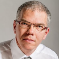 GIMATIC Employee Julius Belicka's profile photo