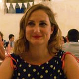 Stereolux Employee Yeliz Ozen's profile photo