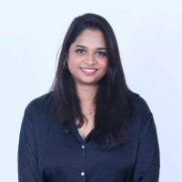 AstraZeneca Employee Divya Ranganathan's profile photo