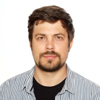 Maksym Nikitchenko Email