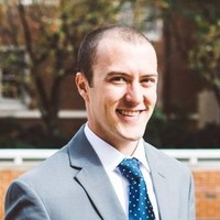 St. Vincent de Paul Society, Dayton District Employee Patrick Burns's profile photo