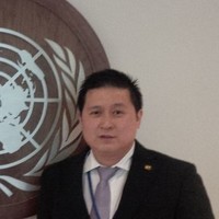 PT. Bukit Uluwatu Villa Tbk Employee Satrio Tjai's profile photo