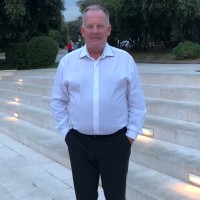 GTJ LOGISTICS LIMITED Employee John Speirs's profile photo