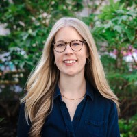 Michael Boucher Landscape Architecture Employee Lucy Whitacre's profile photo