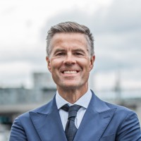 Investinor Employee Sten-Roger Karlsen's profile photo