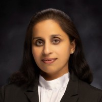 Sapna Ravula