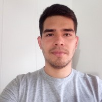 David Penagos Email