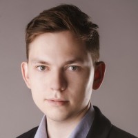 CoRobotics Employee Bartłomiej Kamiński's profile photo