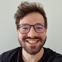 Inova Impacta Employee Hugo Lopes Vivas's profile photo