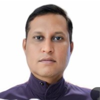 Qapitol QA Employee Sunil Nagaraj's profile photo