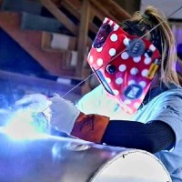 SLH METALS INC Employee Jennifer Judd's profile photo