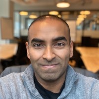 StackAdapt Employee Tishan Mills's profile photo