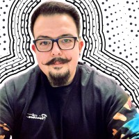 Meta Employee Samuel Sanchez's profile photo