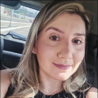 Transnordestina Logística Employee Yara Kessia's profile photo