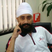 Evergent Technologies Inc. Employee Gomender Singh's profile photo