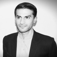 Qazi Tahir's profile photo