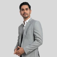 Dibiz Solution Employee Vaibhav Sharma's profile photo
