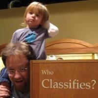 LibraryThing Employee Tim Spalding's profile photo