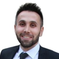 Fatih Mutlu Email & Phone Number