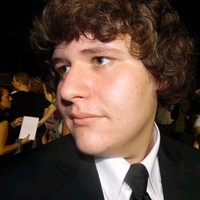 Specialty Product Technologies Employee Corey Ballesteros's profile photo