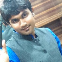 eInfochips (An Arrow Company) Employee Satvik Patel's profile photo