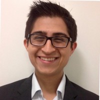 Redding Ridge Asset Management Employee Sina Almasian's profile photo