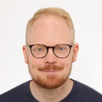 Roche Diagnostics Oy Employee Jussi Junkkarinen's profile photo
