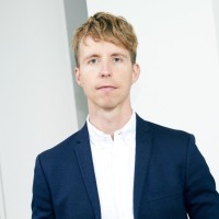 Mathias Pedersen Email & Phone Number