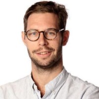 Insurello Employee Björn Stjernquist's profile photo