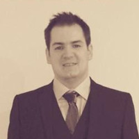 Disclosure Scotland Employee Christopher Williamson's profile photo