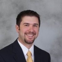 Town of Colchester, VT Employee Chad Bouvier's profile photo