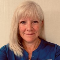 Jungbunzlauer Employee Robin Becker's profile photo