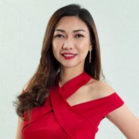 The Linden Suites Employee Ma. Celeste Romualdo's profile photo