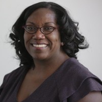 MacArthur Foundation Employee Kristen Mack's profile photo