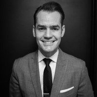 Revol Events Employee Ross Collins's profile photo