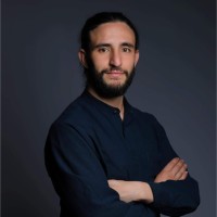 HRS Real Estate Ltd. Employee Karim Bouhitem's profile photo