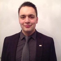 Beneva Employee Jean-Philippe Lachance's profile photo