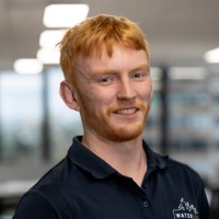 Waterline Employee Charles Percy's profile photo