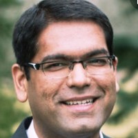 BW Solar Employee Mayur Agarwal's profile photo