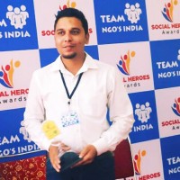 KUBER GROUP Employee Mohamad Shakib's profile photo
