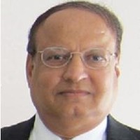 Babco Foods International Employee Robert Vaz's profile photo