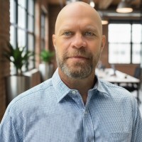 Nidec Press & Automation Employee Eric Werner's profile photo