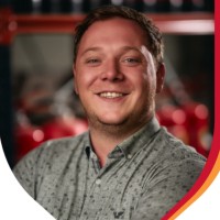 Protect Brandbeveiliging Employee Rick Mol's profile photo